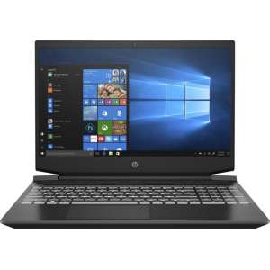 HP Pavilion 15-ec1195nd - Gaming Laptop - 15.6 Inch