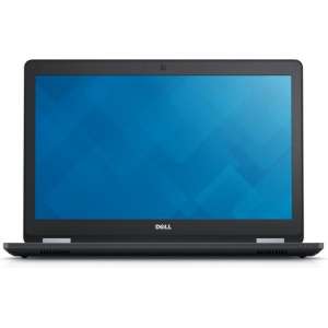 Dell Latitude E5570 - Refurbished Laptop - 15 Inch