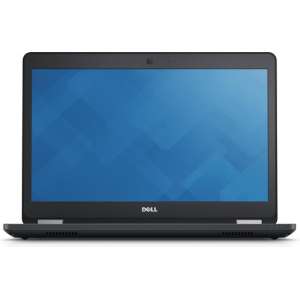 Dell Latitude E5470 - Refurbished Laptop - 14 Inch