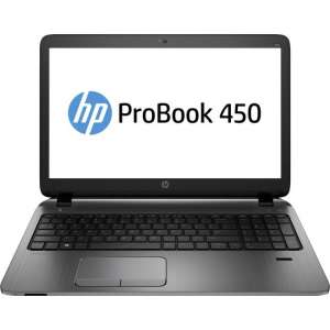 HP ProBook 450 G2 - Laptop
