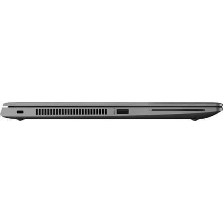 HP ZBook 14u G6 Core i5-8265U 14" FHD 8GB RAM 256GB NVMe SSD Win 10 Pro