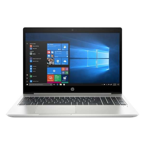 HP ProBook 455R G6 Ryzen 3 3200U 15.6