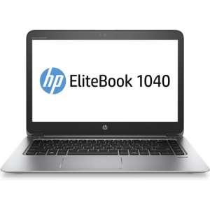 HP EliteBook 1040 G3 - Laptop - 14 Inch