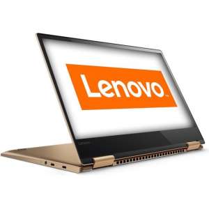 Lenovo Yoga 720 - 2-in-1 laptop - 13.3 inch