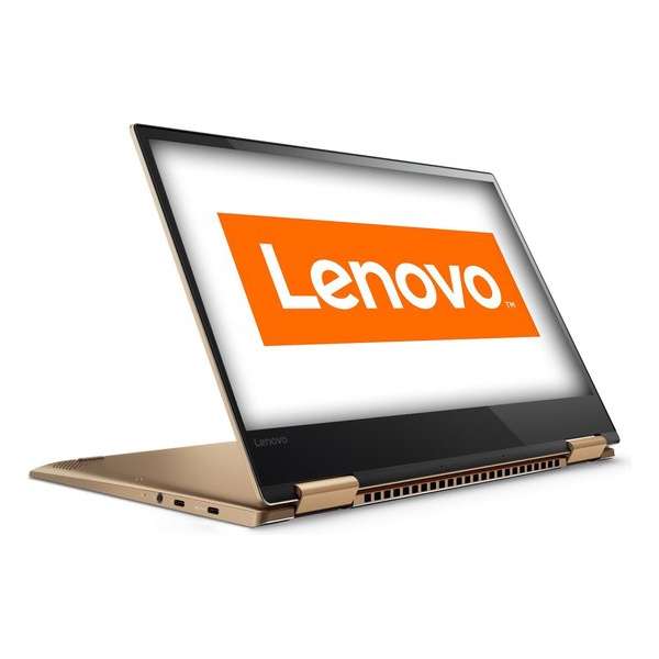 Lenovo Yoga 720 - 2-in-1 laptop - 13.3 inch