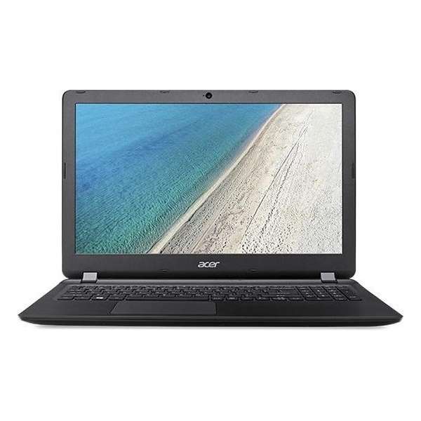 Acer Extensa 15 2540-59C1 Zwart Notebook 39,6 cm (15.6'') 1920 x 1080 Pixels 2,50 GHz Zevende generatie Intel® Core™ i5 i5-7200U