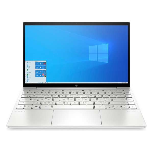 HP laptop 13-BA0250ND