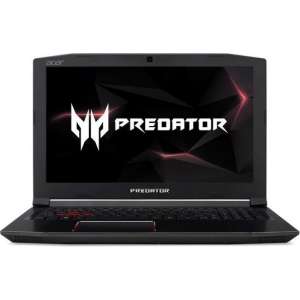 Predator Helios 300 PH315-51-53MZ laptop - 15.6-inch