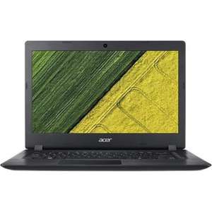 Acer laptop Aspire 3 (A315-21-24DH)