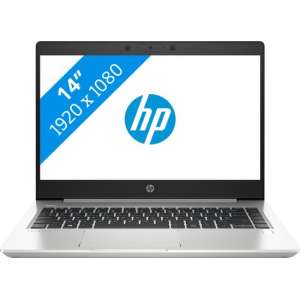 HP Probook 440 G7 i5-8gb-256ssd