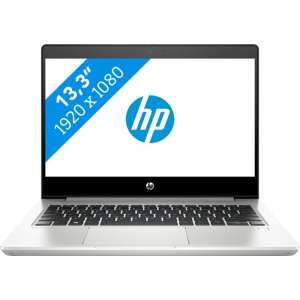 HP Probook 430 G7 i5-8GB-256ssd