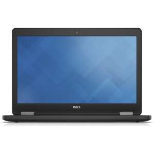 Dell Latitude E5550 15,6" - Refurbished door Daans Magazijn - 4GB - 500GB - i3-5010U - A-grade