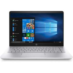 HP Pavilion 14-bf182nd - Laptop - 14 Inch