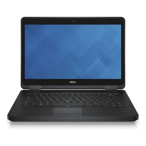 Dell Latitude E5540 15,6" - Refurbished door Daans Magazijn - 4GB - 500GB - i3-4010U - A-grade