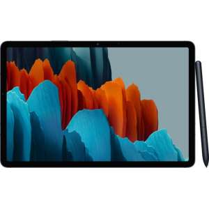 Samsung Galaxy Tab S7 - 128GB - Zwart