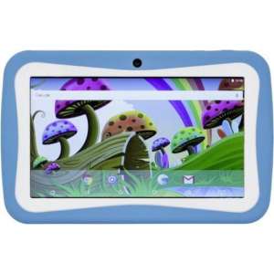 Waiky Power Tab - 7 inch - Kindertablet - 8GB - Blauw