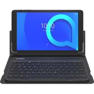 Alcatel 1T10 - 10.1 inch - WiFi - 16GB - Zwart + Keyboard hoes