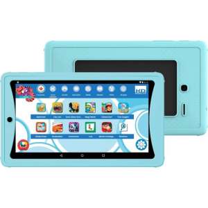Kurio Tab Lite - 7 inch - Kindertablet - 8GB - Blauw
