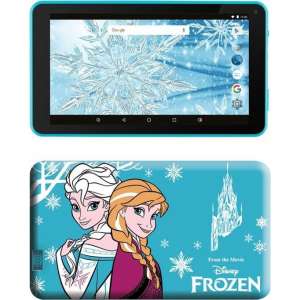 Estar Hero tablet Blue Frozen 8GB Android