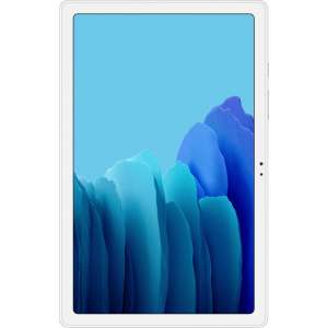 Samsung Galaxy Tab A7 - WiFi - 64GB - Zilver