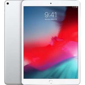 Apple iPad Air (2019) - 10.5 inch - WiFi - 64GB - Zilver