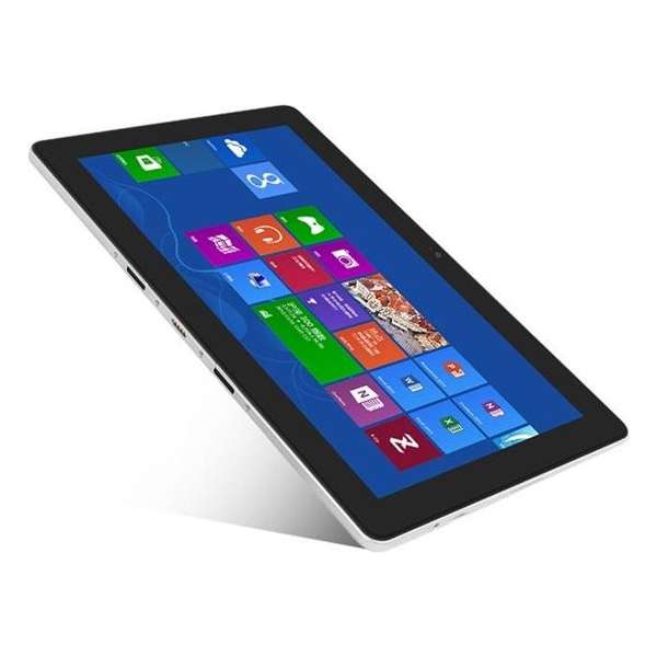 Lipa Jumper 6 Pro 10 inch tablet 64 GB Windows 10 - HDMI - Full HD