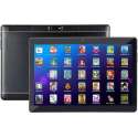 kinder tablet - 32 GB - 10 inch - kurio tab - android 7.0 - zwart/zilver