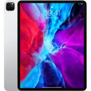 Apple iPad Pro (2020) - 12.9 inch - WiFi - 256GB - Zilver