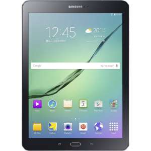 Samsung Galaxy Tab S2 (VE) - 9.7 inch - WiFi - 32GB - Zwart