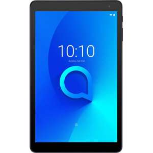 Alcatel 1T10 -  16GB - Wifi - Blauw