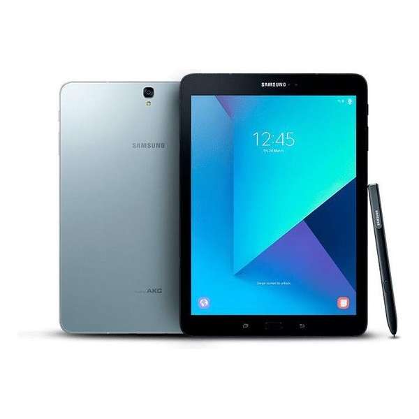 Samsung Galaxy Tab S3 - 9.7 inch - WiFi - 32GB - Zilver