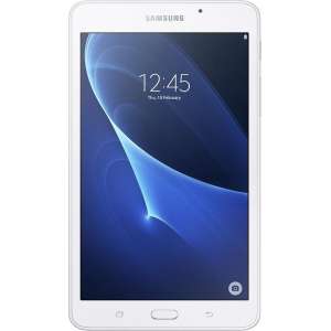 Samsung Galaxy Tab A - 7 inch - WiFi - 8GB - Wit