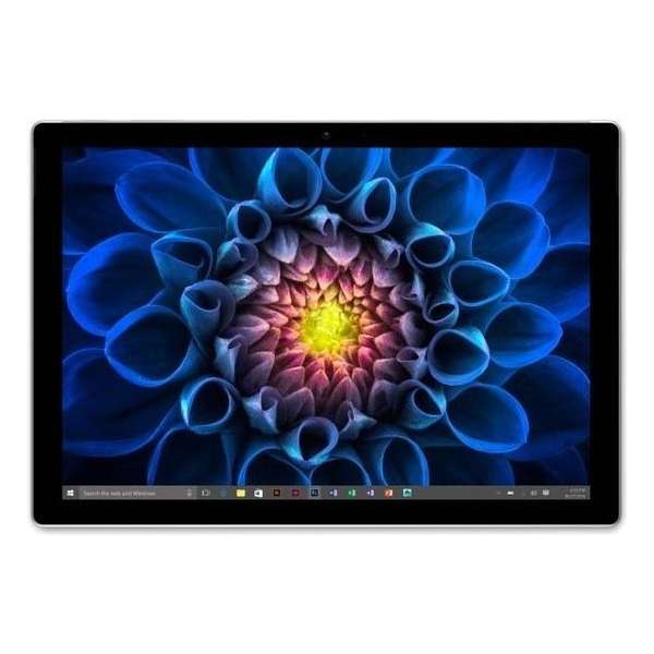 Microsoft Surface Pro refurbished door Adognicosto - Grade A - 128GB - Core M - 4GB - Zilver