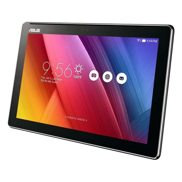 Asus ZenPad 10 (ZD301MFL) - 10.1 inch - WiFi + 4G - 32GB - Blauw