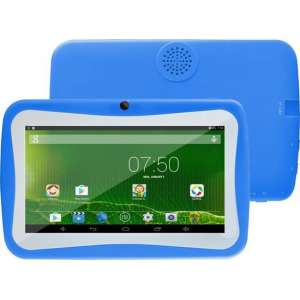 Woegel Kindertablet – 8GB – 7 inch – Android 4.4.2 - blauw