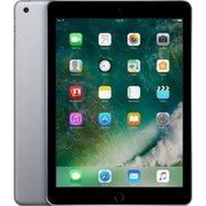 Apple iPad (2017) - Refurbished door Cirres - 128GB - Spacegrijs - A Grade