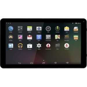 Denver TAQ-10445 - Tablets - Tablet met 10.1 inch - Quadcore Tablet - 64GB - Zwart