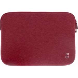 MW Sleeve MacBook Pro 13'' Late 2016 Red
