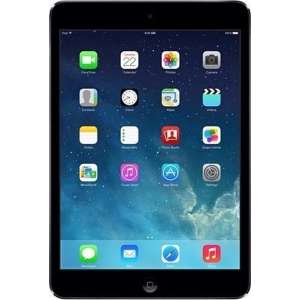 Apple iPad Mini 2 refurbished door Forza - B-Grade (Lichte gebruikssporen) - 32GB - Cellular (4G) - Spacegrijs