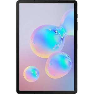 Samsung T865 Galaxy Tab S6 256GB - grey - LTE