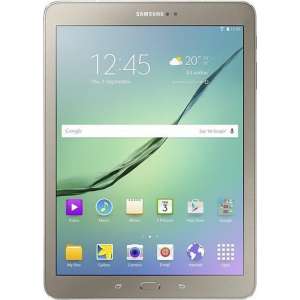 Samsung Galaxy Tab S2 (9.7 inch) - Goud