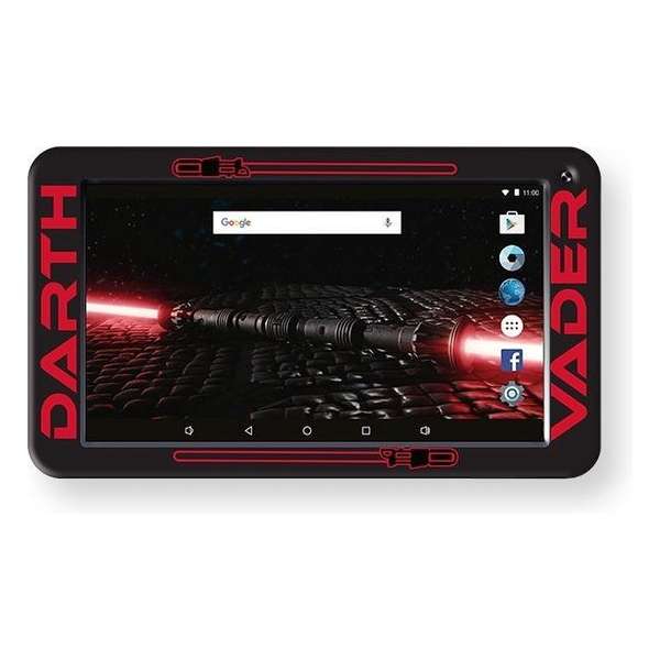 eSTAR Hero tablet Star Wars 7i 7.1 Android Quad Core IPS 8GB 1GB 0.3 Mpixel 2400mAh Plastic No 3G/GPS