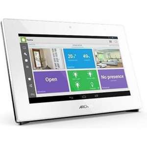 Archos tablets Smart Home