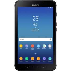 Samsung Galaxy Tab Active 2 zwart
