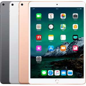 iPad Air 3 | 64 GB | Goud | Als nieuw | leapp