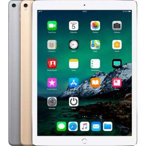 iPad Pro 2 12.9 | 64 GB | Space Gray | Als nieuw | leapp