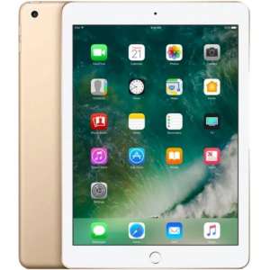 iPad 2017 | 32 GB | Goud | Als nieuw | leapp