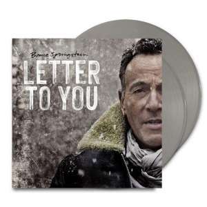 Letter To You (Coloured Vinyl)