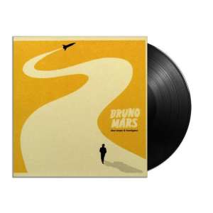 Doo-Wops & Hooligans (LP)