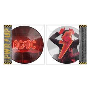 Power Up (Picture Disc)
